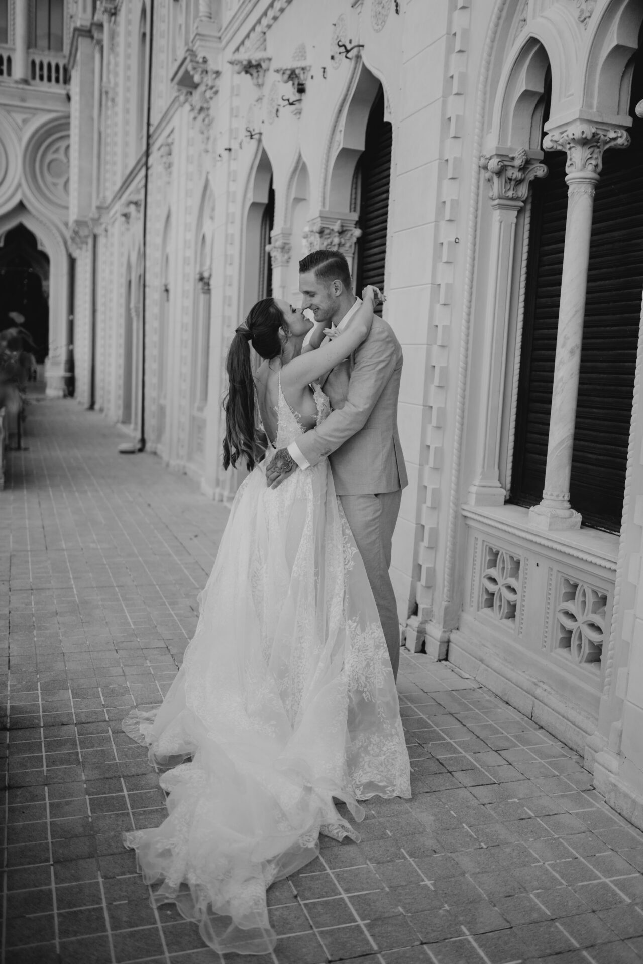Ilena & Sebastian