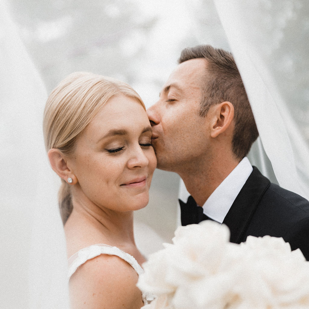 Janina & Richard